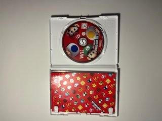 Wii Gru: Mi Villano Favorito La Voz 2 Super Mario