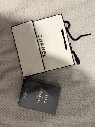 Chanel Bleu de Chanel Eau de Parfum para Hombre