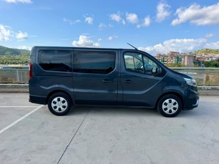 Renault Trafic 9 PLAZAS 2024