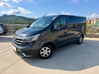 Renault Trafic 9 PLAZAS 2024