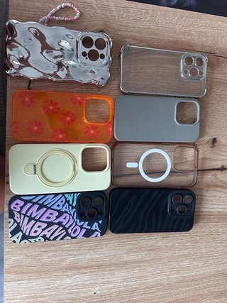 iPhone 14 Pro 128GB Plata
