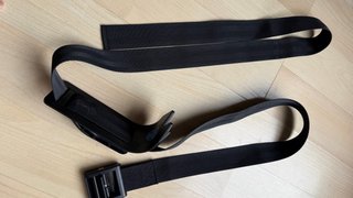 Ajustador cinturón seguridad embarazadas