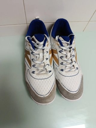 Zapatillas kelme futbol sala