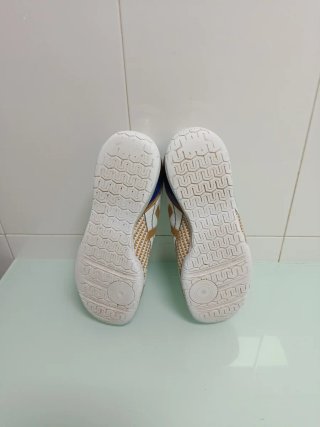 Zapatillas kelme futbol sala