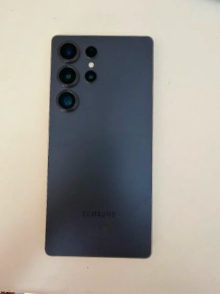 Samsung Galaxy S25 Ultra Gris