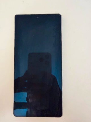 Samsung Galaxy S25 Ultra Gris
