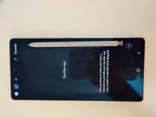 Samsung Galaxy S25 Ultra Gris