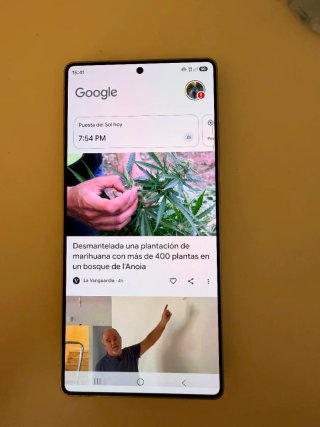 Samsung Galaxy S25 Ultra Gris