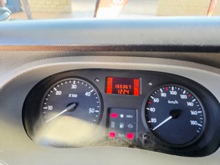 RENAULT - CHAUSSON ALLEGRO 82 - Toldo/Placa/Nevera