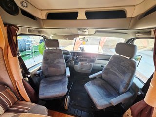 RENAULT - CHAUSSON ALLEGRO 82 - Toldo/Placa/Nevera