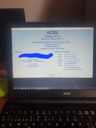 Cable VAG COM HEX-V2 Ross-Tech