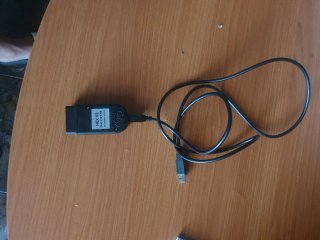 Cable VAG COM HEX-V2 Ross-Tech
