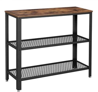 Tavolo da consolle, tavolino da salotto, credenza,