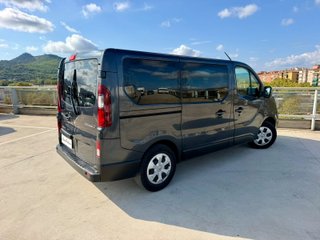 Renault Trafic 2024