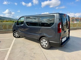 Renault Trafic 2024