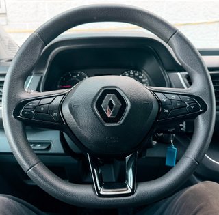 Renault Trafic 2024
