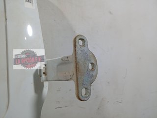 PUERTA TRASERA DERECHA Ford Transit Connect (CHC)(2013->)
