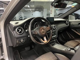 Mercedes Clase A A 200 d 7G-DCT