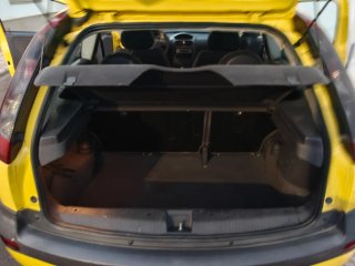 Opel Corsa 2001