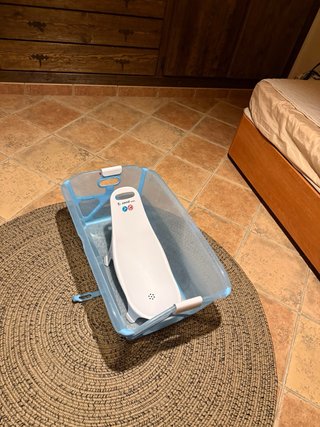 Bañera Jane Nemo