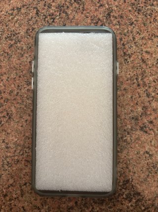 Funda iPhone XS sin estrenar