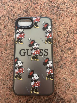 Funda iPhone XS sin estrenar