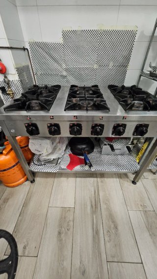 Mesas y Sillas Hostelería Nuevas