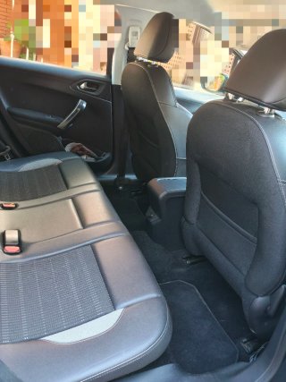 Peugeot 2008 2016