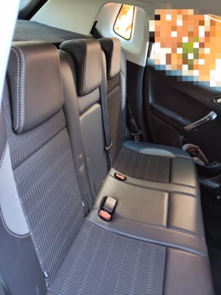 Peugeot 2008 2016