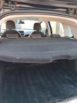 Peugeot 2008 2016