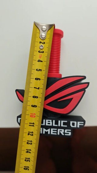 Soporte GPU ROG Republic of Gamers