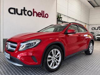 Mercedes-Benz Clase GLA GLA 200 CDI Urban