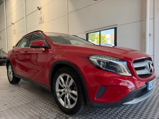 Mercedes-Benz Clase GLA GLA 200 CDI Urban