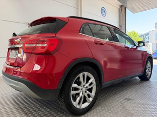 Mercedes-Benz Clase GLA GLA 200 CDI Urban