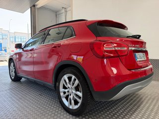 Mercedes-Benz Clase GLA GLA 200 CDI Urban