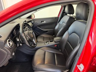 Mercedes-Benz Clase GLA GLA 200 CDI Urban