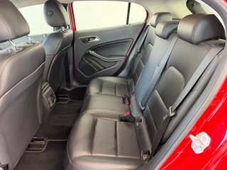Mercedes-Benz Clase GLA GLA 200 CDI Urban