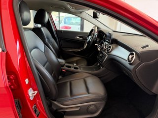 Mercedes-Benz Clase GLA GLA 200 CDI Urban