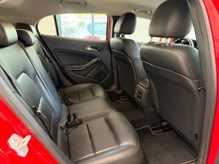Mercedes-Benz Clase GLA GLA 200 CDI Urban