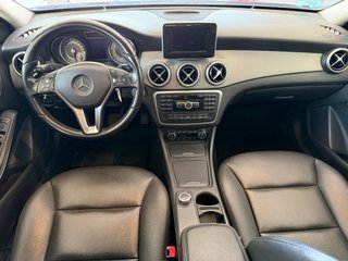 Mercedes-Benz Clase GLA GLA 200 CDI Urban