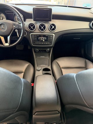 Mercedes-Benz Clase GLA GLA 200 CDI Urban