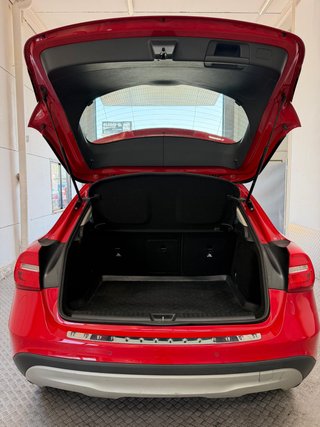 Mercedes-Benz Clase GLA GLA 200 CDI Urban