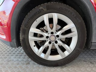 Mercedes-Benz Clase GLA GLA 200 CDI Urban