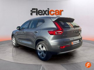 Volvo XC40 2.0 D3 AWD Momentum Auto