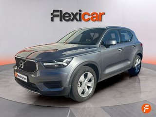 Volvo XC40 2.0 D3 AWD Momentum Auto
