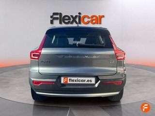 Volvo XC40 2.0 D3 AWD Momentum Auto