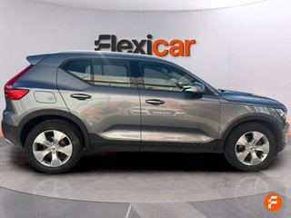 Volvo XC40 2.0 D3 AWD Momentum Auto