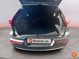 Volvo XC40 2.0 D3 AWD Momentum Auto