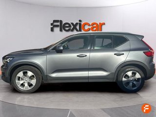 Volvo XC40 2.0 D3 AWD Momentum Auto