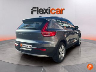 Volvo XC40 2.0 D3 AWD Momentum Auto